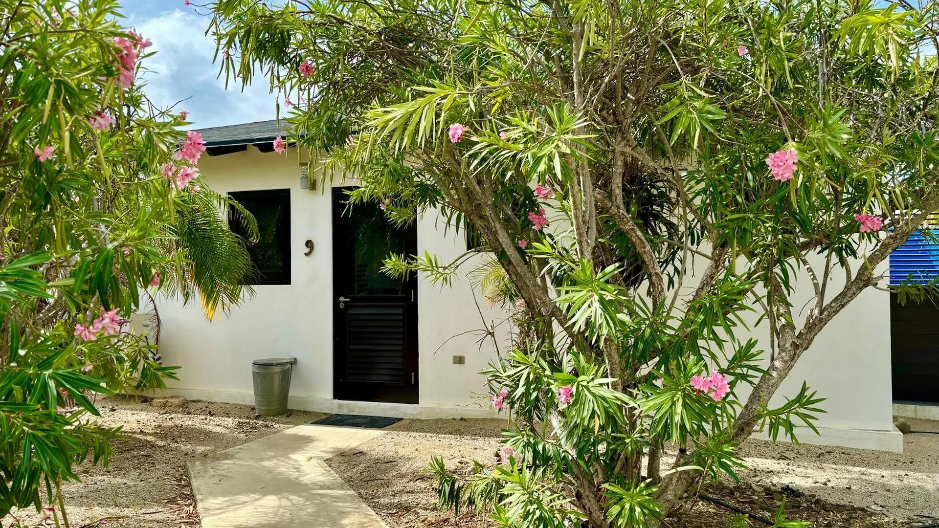 Holiday home Waterlands Village Bonaire - Oceanview Villa 9 Kralendijk