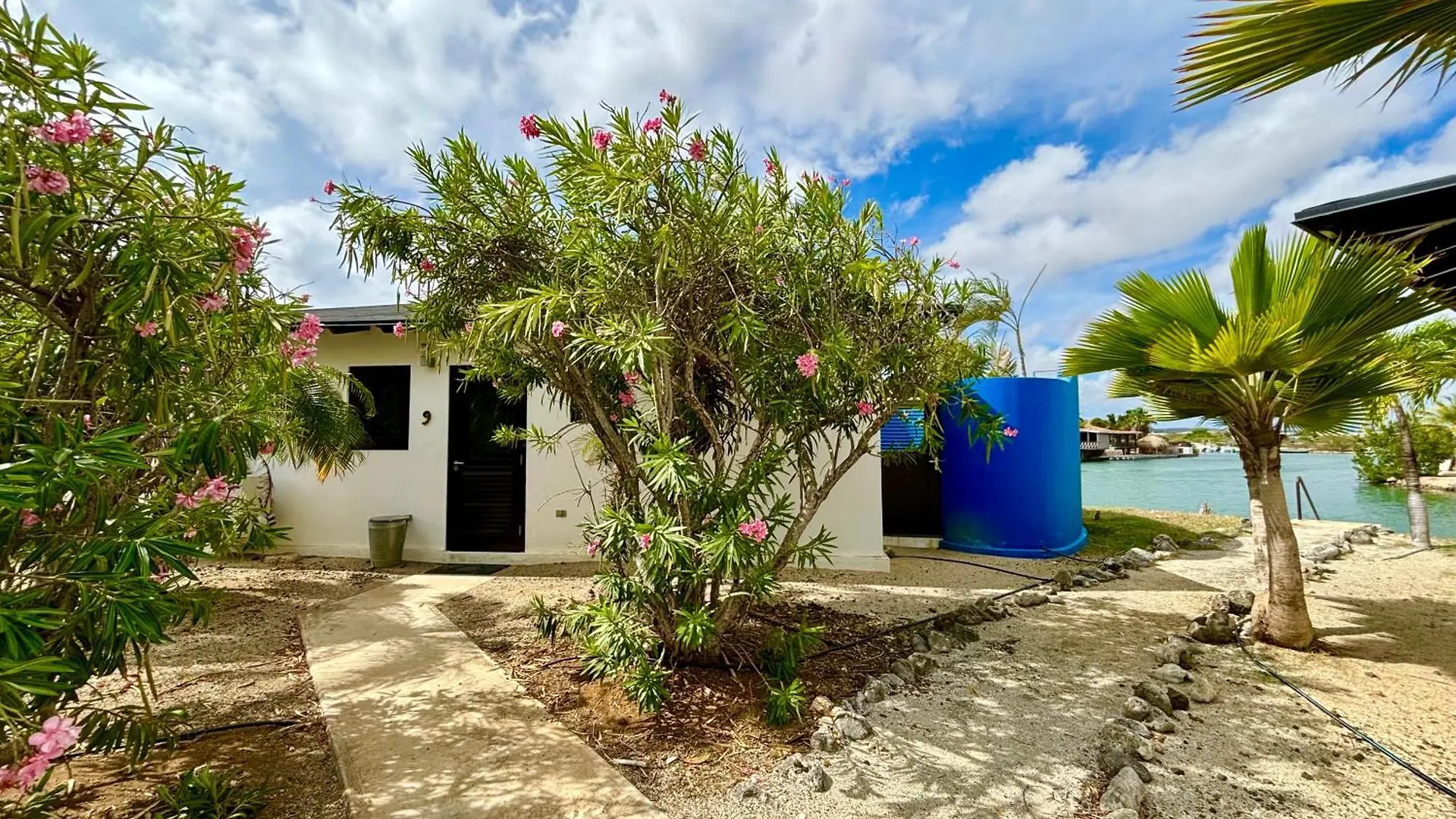 Waterlands Village Bonaire - Oceanview Villa 9 Kralendijk  0*, Kralendijk (Bonaire) Bonaire, Saint Eustatius and Saba