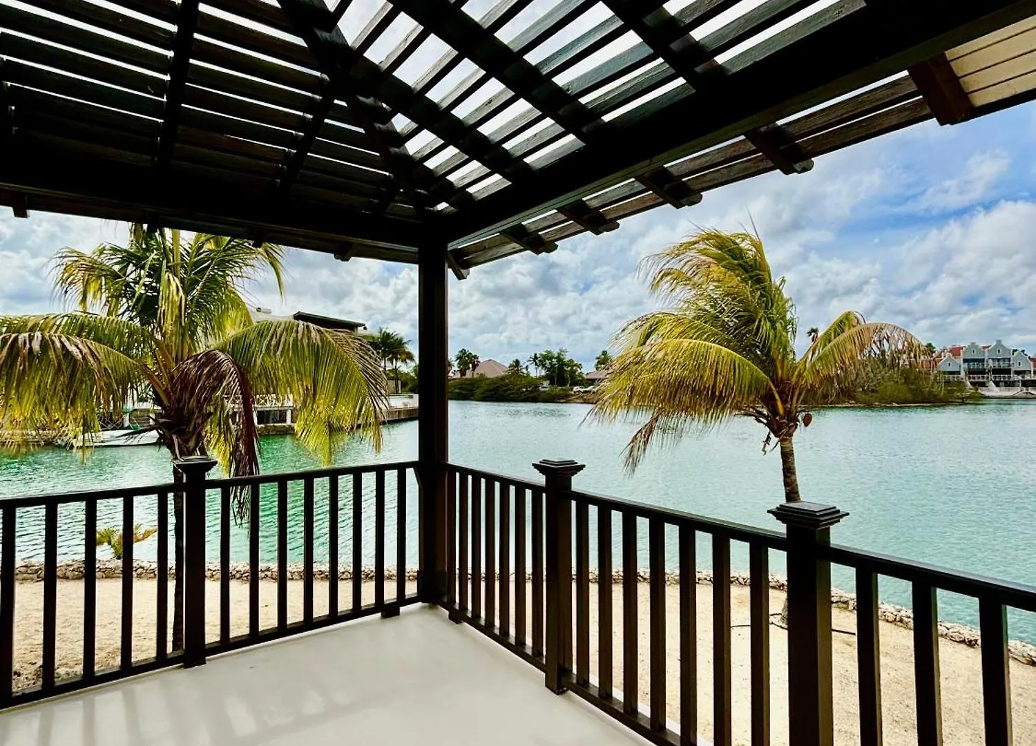 Holiday home Waterlands Village Bonaire - Oceanview Villa 9 Kralendijk  Bonaire, Saint Eustatius and Saba