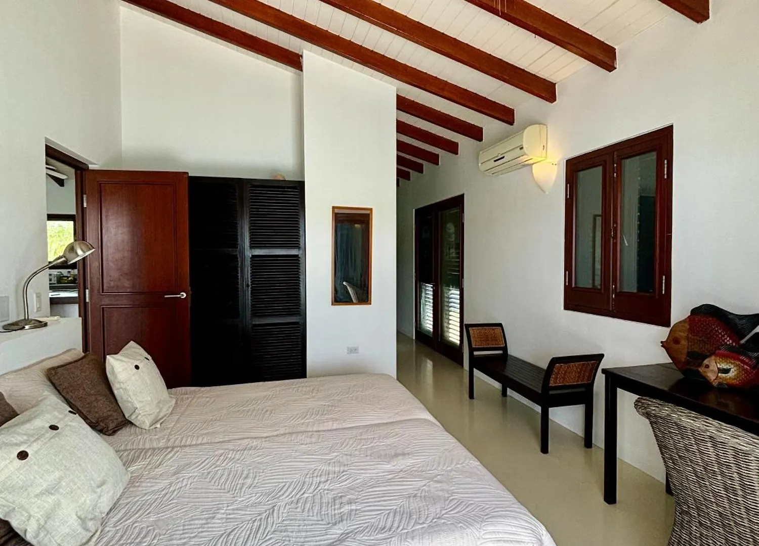 Waterlands Village Bonaire - Oceanview Villa 9 Kralendijk  0*, Kralendijk (Bonaire)