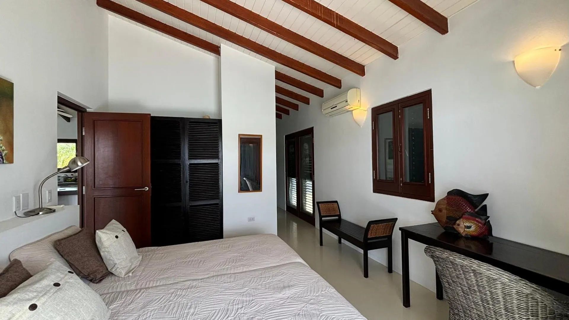Waterlands Village Bonaire - Oceanview Villa 9 Kralendijk  Holiday home