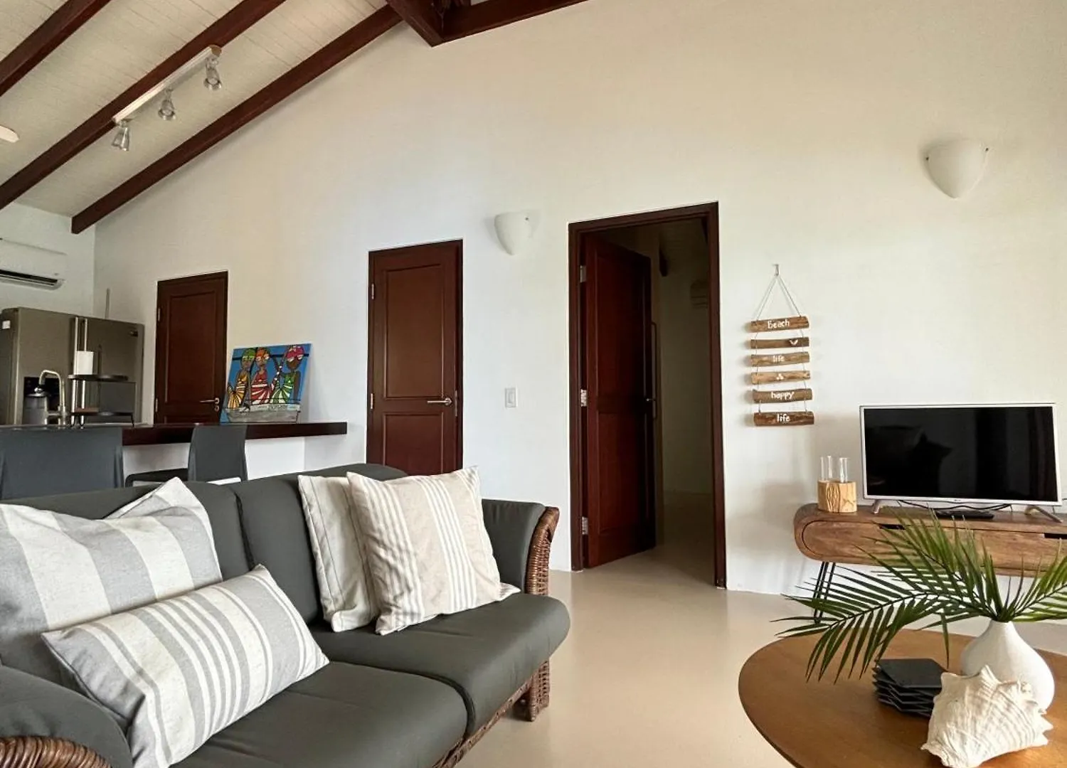 Holiday home Waterlands Village Bonaire - Oceanview Villa 9 Kralendijk