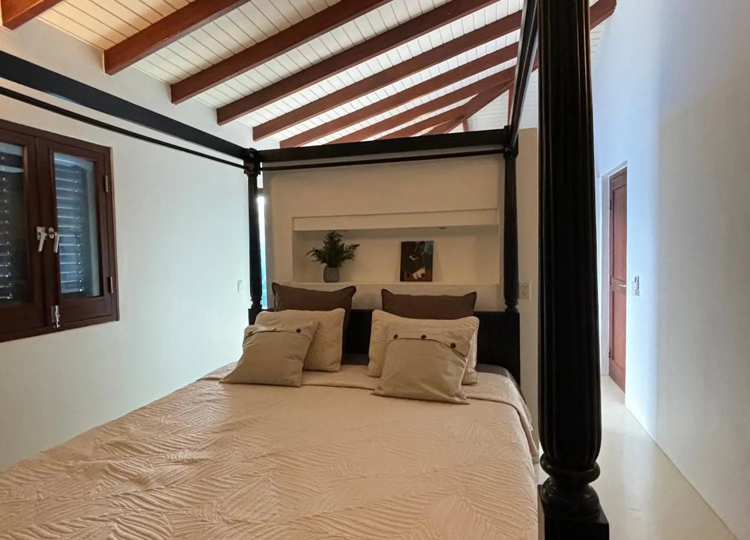 Waterlands Village Bonaire - Oceanview Villa 9 Kralendijk  Holiday home