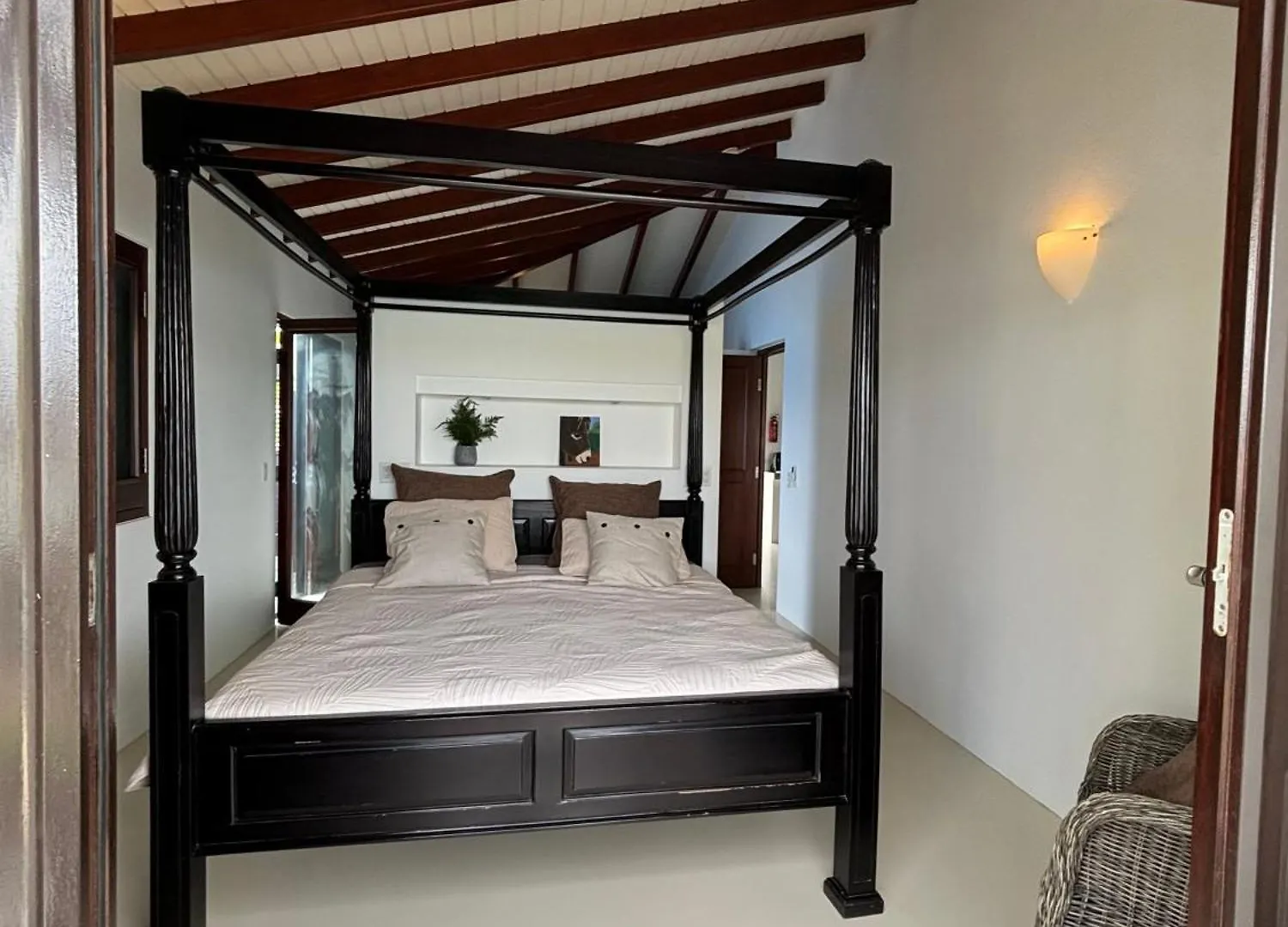 Waterlands Village Bonaire - Oceanview Villa 9 Kralendijk