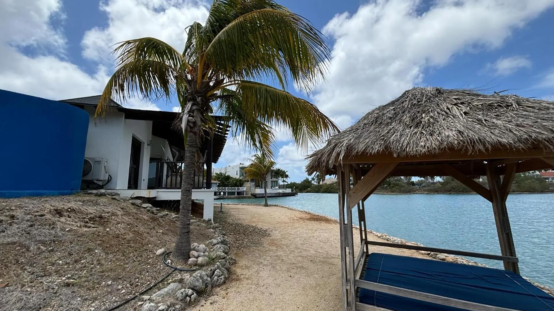 Waterlands Village Bonaire - Oceanview Villa 9 Kralendijk  Bonaire, Saint Eustatius and Saba