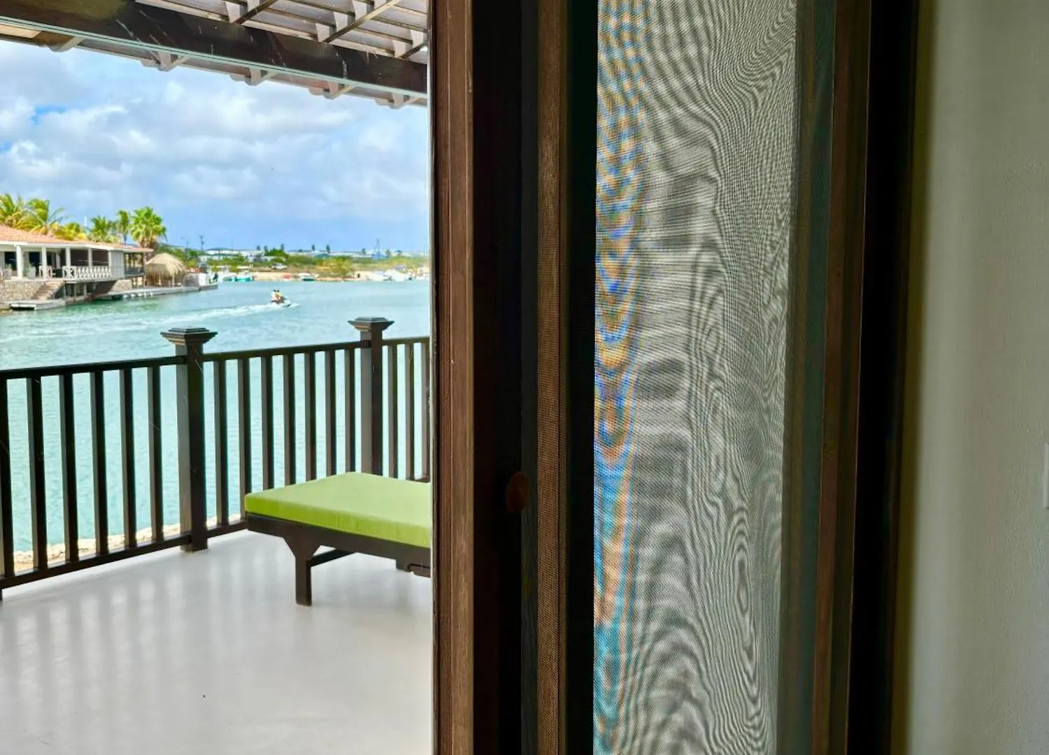 Waterlands Village Bonaire - Oceanview Villa 9 Kralendijk  Holiday home