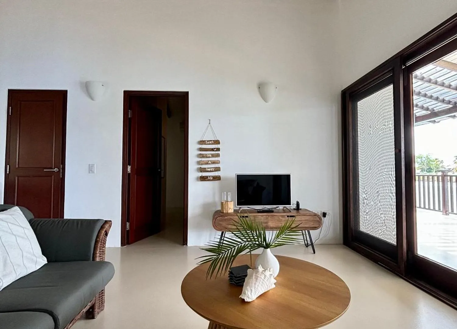 Waterlands Village Bonaire - Oceanview Villa 9 Kralendijk  Kralendijk (Bonaire)