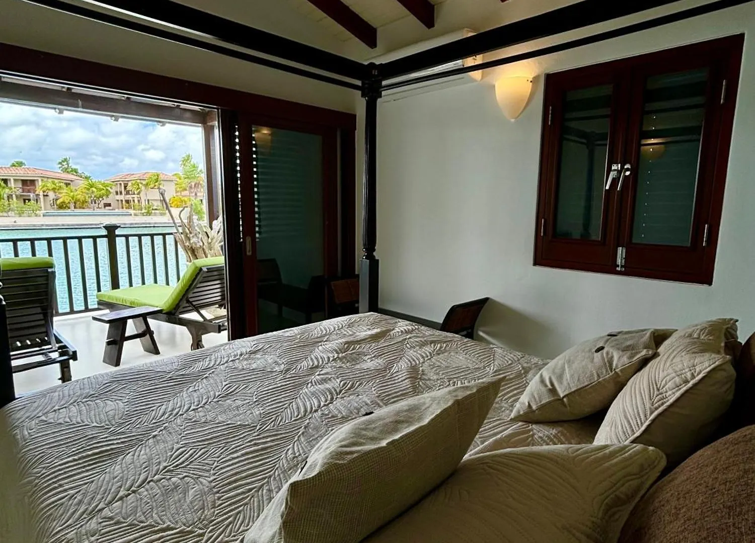 Waterlands Village Bonaire - Oceanview Villa 9 Kralendijk  0*, Kralendijk (Bonaire) Bonaire, Saint Eustatius and Saba