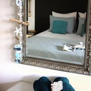 Casa Mantana Bonaire Bed & Breakfast